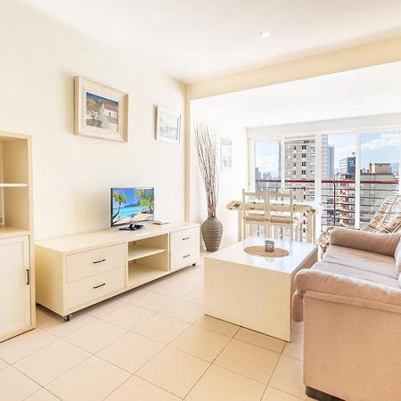 Coblanca 3-105 Apartment Benidorm Luaran gambar