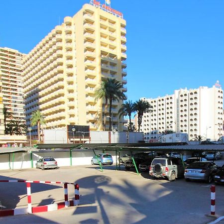Coblanca 3-105 Apartment Benidorm Luaran gambar