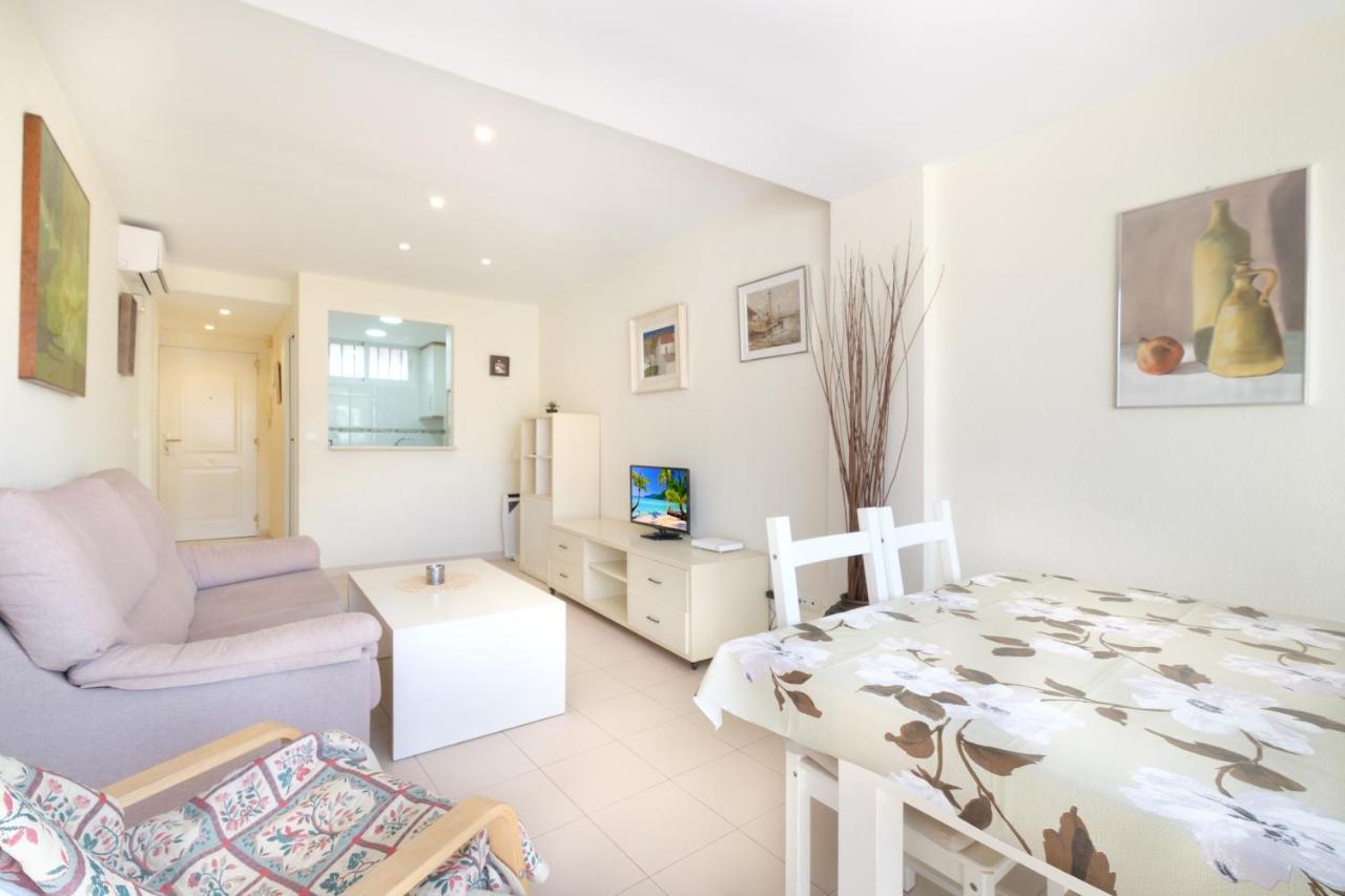 Coblanca 3-105 Apartment Benidorm Luaran gambar
