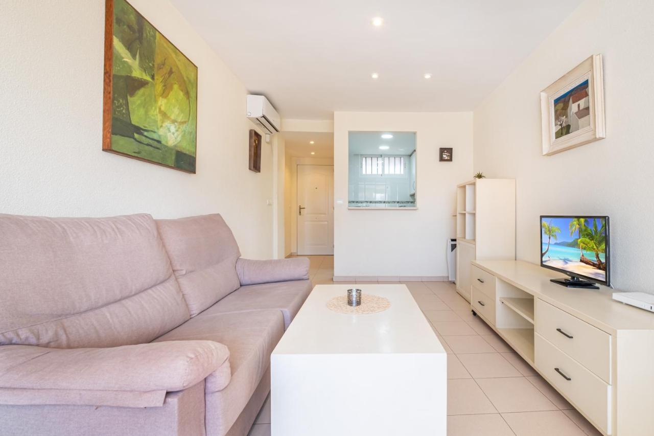 Coblanca 3-105 Apartment Benidorm Luaran gambar
