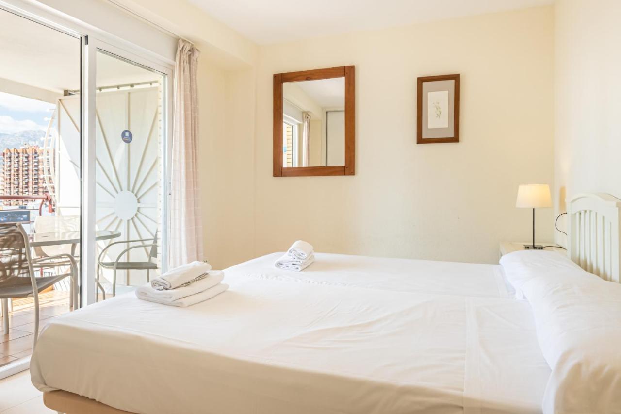 Coblanca 3-105 Apartment Benidorm Luaran gambar