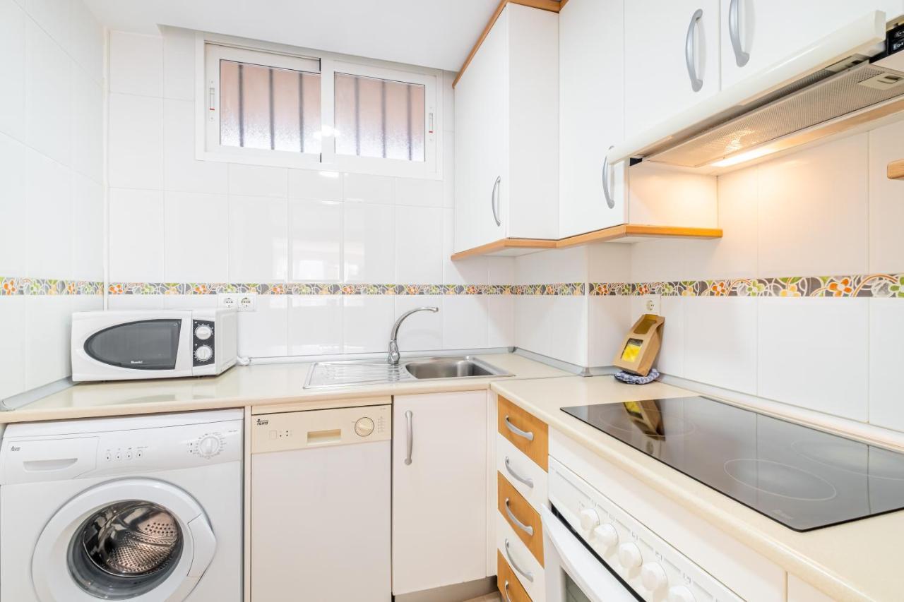 Coblanca 3-105 Apartment Benidorm Luaran gambar