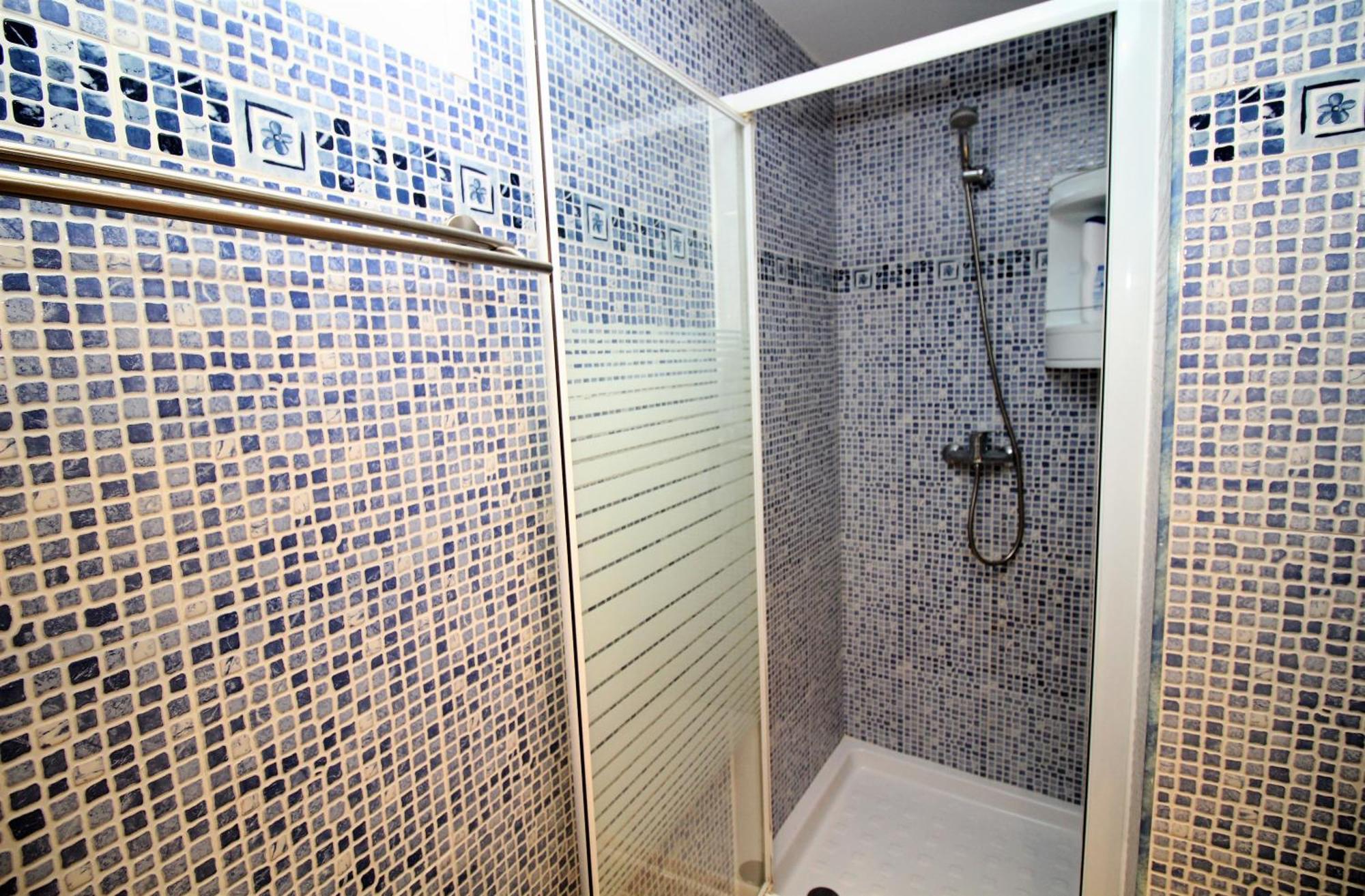 Coblanca 3-105 Apartment Benidorm Luaran gambar