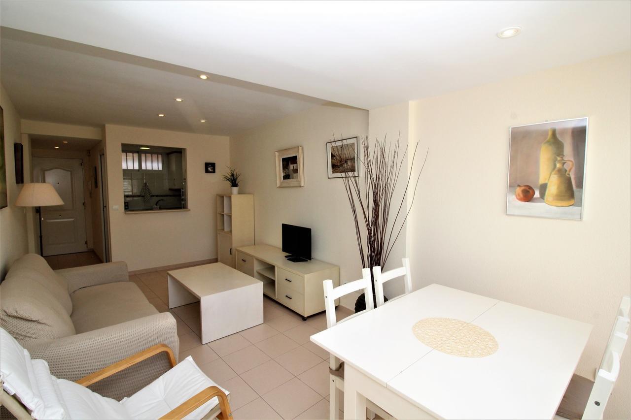 Coblanca 3-105 Apartment Benidorm Luaran gambar